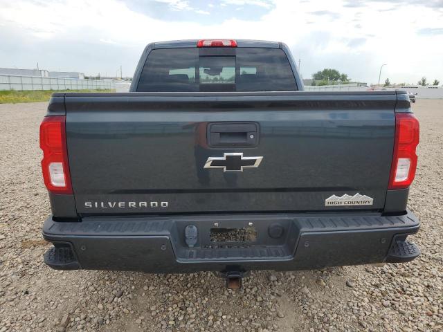 2018 CHEVROLET SILVERADO - 3GCUKTEJ3JG108723