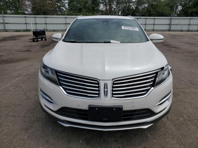 2015 LINCOLN MKC 5LMCJ1A91FUJ15830