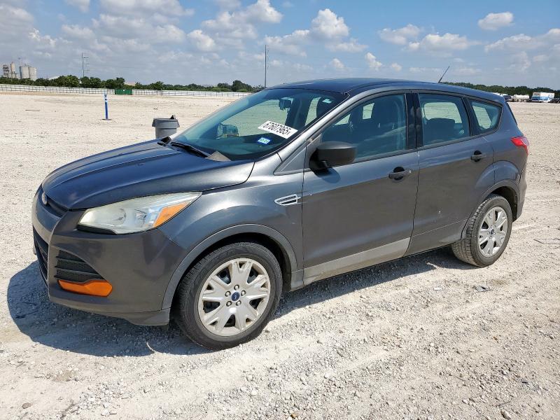 FORD ESCAPE S