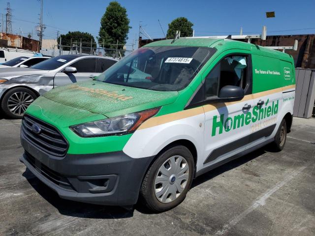 Global Auto Auctions: 2021 FORD TRANSIT CO