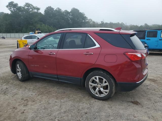 2021 CHEVROLET EQUINOX PREMIER 2GNAXNEV2M6126589