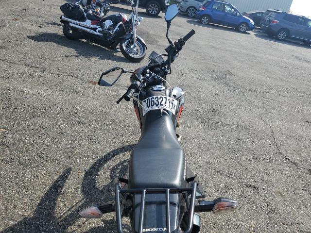 2023 HONDA XR150L E 3H1KD1314PD004868