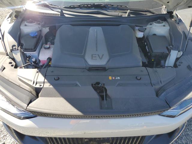 2024 KIA EV6 LIGHT KNDC3DLC1R5222192