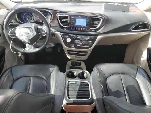 2018 CHRYSLER PACIFICA T - 2C4RC1EG0JR228887