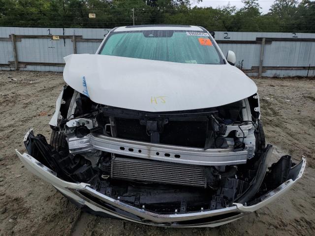 2019 ACURA RDX TECHNO 5J8TC2H56KL033331
