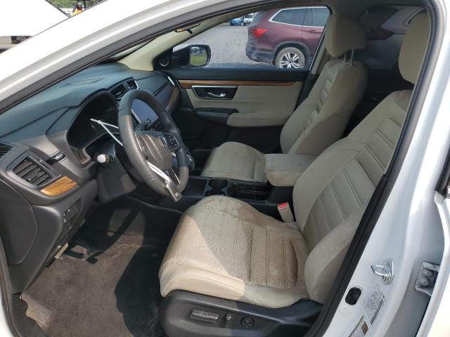 2021 HONDA CR-V EX 2HKRW2H54MH610655
