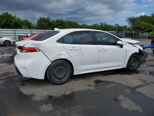 2024 TOYOTA COROLLA LE 5YFB4MDE0RP193716