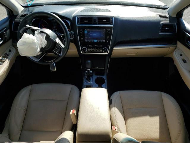 2019 SUBARU OUTBACK 2. - 4S4BSAJC4K3208526