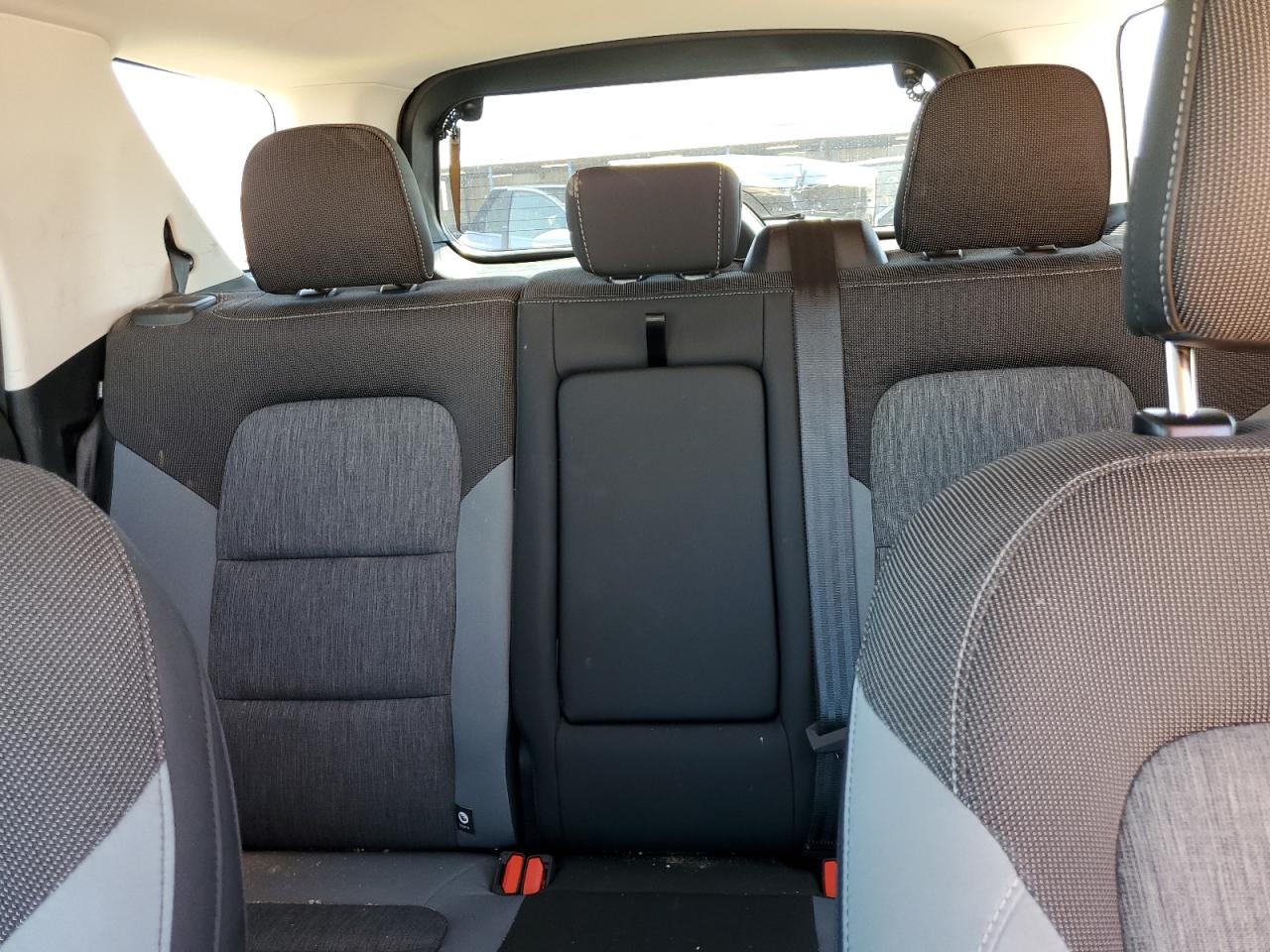 FORD BRONCO SPORT BIG BEND