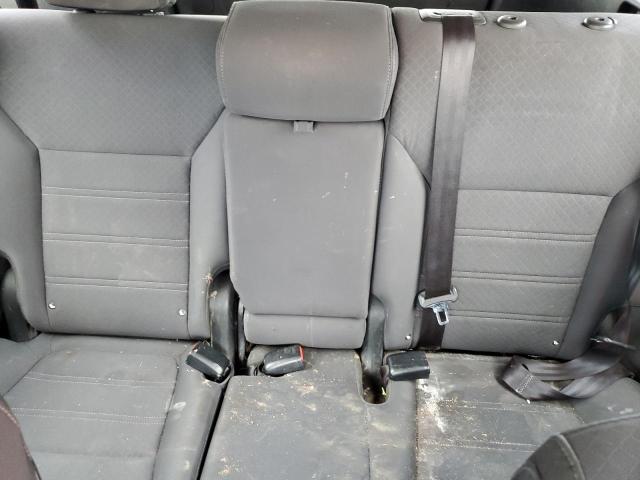 2016 KIA SORENTO 5XYPG4A32GG073899