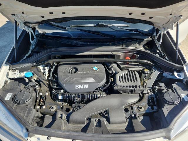 2018 BMW X1 XDRIVE2 WBXHT3C33J5F92358