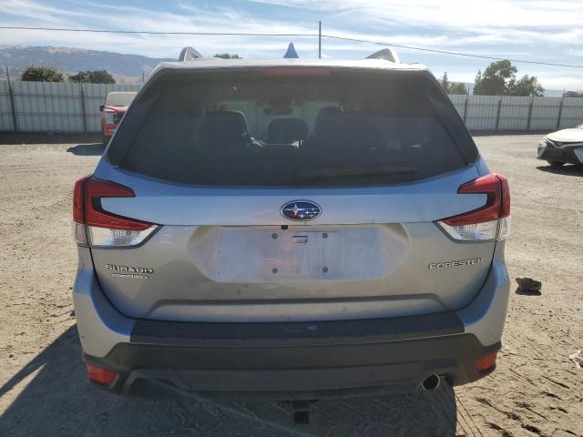 2021 SUBARU FORESTER L JF2SKAUC7MH404970