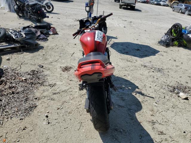 2000 SUZUKI GSF600 S JS1GN7AA1Y2101154