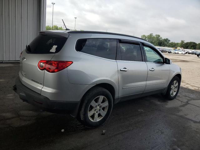 2010 CHEV TRAVERSE LT - 1GNLRGED9AJ208517