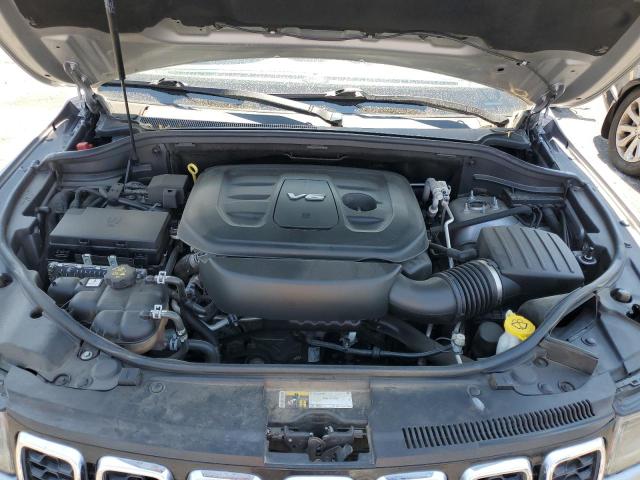 2018 JEEP GRAND CHER - 1C4RJFBG1JC127177