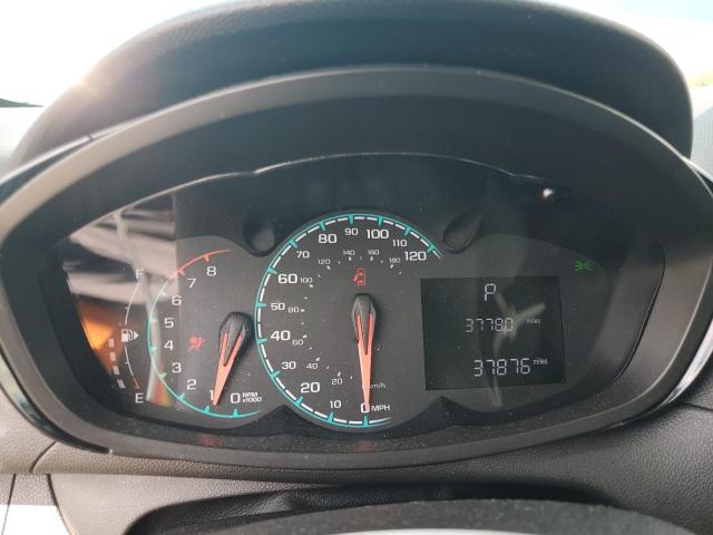 2020 CHEVROLET SPARK LS - KL8CB6SA6LC407624