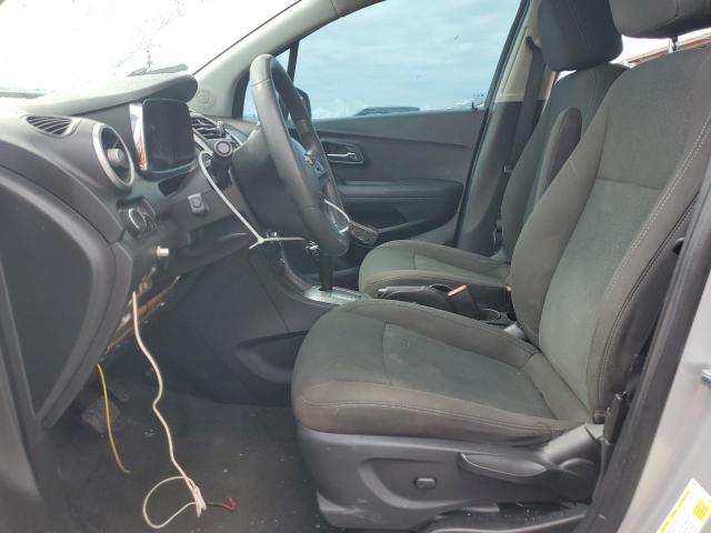 2015 CHEVROLET TRAX LS KL7CJKSB6FB109917