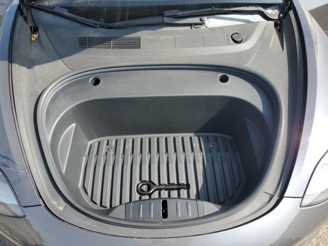 2022 TESLA MODEL 3 5YJ3E1EB6NF113216