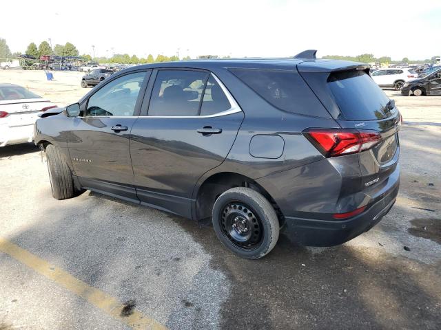 2023 CHEVROLET EQUINOX LT - 3GNAXKEG0PS122885