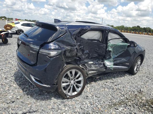 2021 BUICK ENVISION A LRBFZRR41MD163392