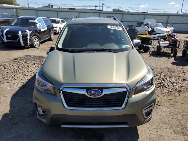 2020 SUBARU FORESTER T JF2SKAXC9LH409758