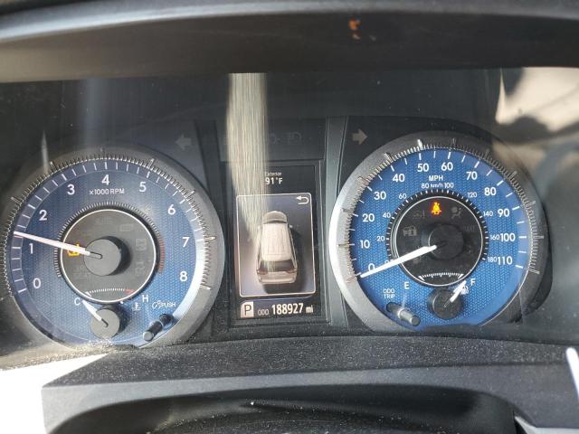 2016 TOYOTA SIENNA XLE 5TDYK3DC6GS711986