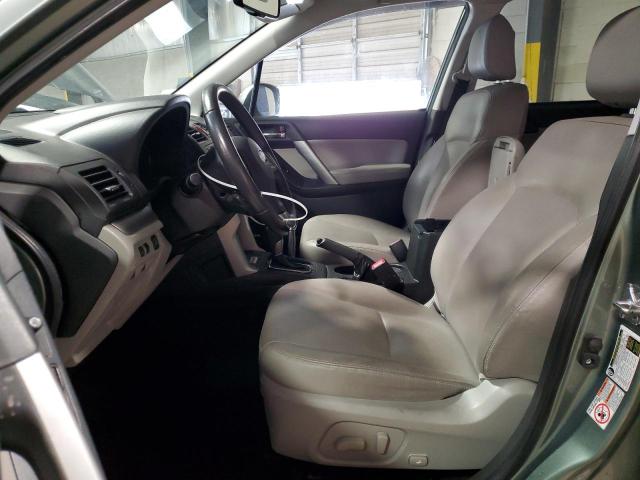 2015 SUBARU FORESTER 2 JF2SJAUC7FH412699