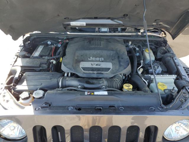 2016 JEEP WRANGLER U 1C4BJWFG0GL206294