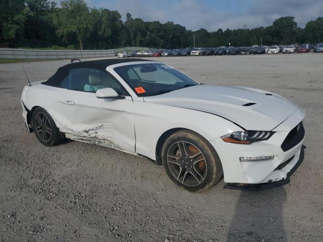 2022 FORD MUSTANG - 1FATP8UH4N5104241