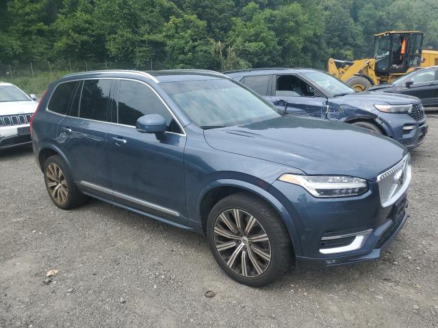 2022 VOLVO XC90 T6 INSCRIPTION - YV4A22PL1N1855430