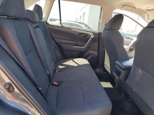 2020 TOYOTA RAV4 LE 2T3H1RFV2LW093739