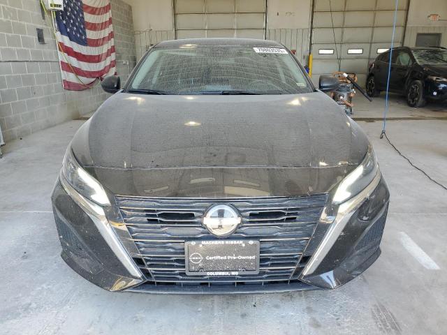 2024 NISSAN ALTIMA SV 1N4BL4DV7RN344895
