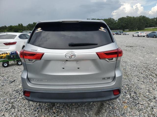 2019 TOYOTA HIGHLANDER 5TDZARFH6KS045062