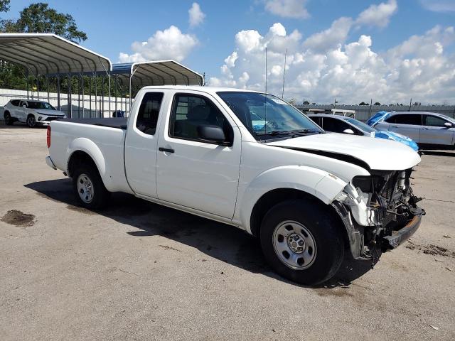 2019 NISSAN FRONTIER S - 1N6BD0CT7KN717940