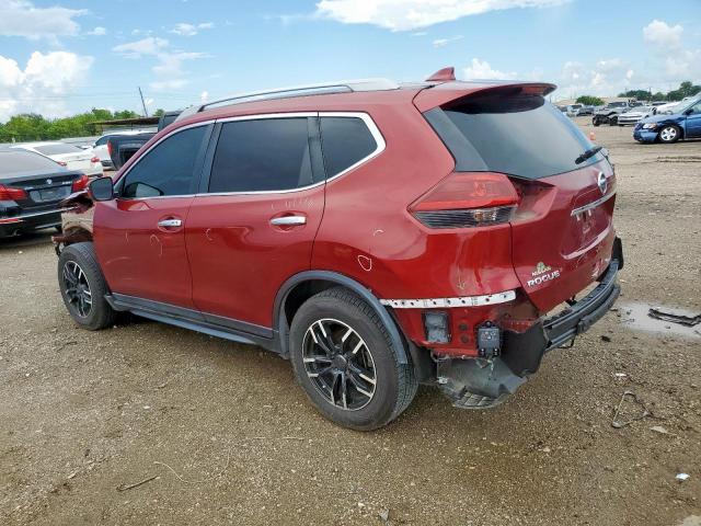 2018 NISSAN ROGUE S 5N1AT2MT2JC792191