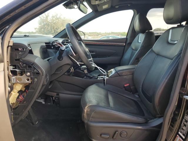 2022 HYUNDAI SANTA CRUZ 5NTJEDAF2NH021105