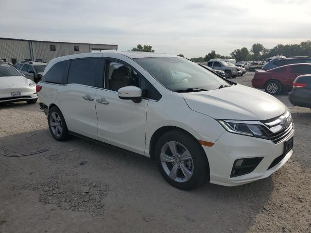 2019 HONDA ODYSSEY EX 5FNRL6H70KB121828