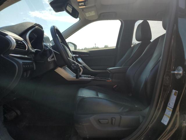 2018 MITSUBISHI ECLIPSE CR JA4AT5AA8JZ044982