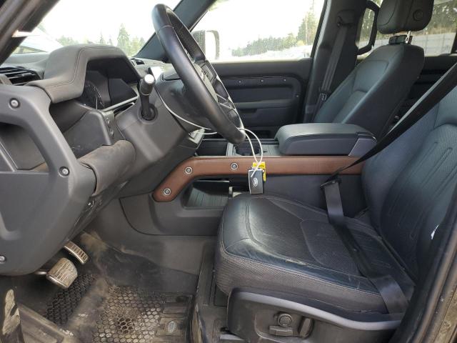 2023 LAND ROVER DEFENDER 1 SALEX7EU5P2212857