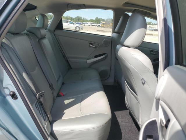 2013 TOYOTA PRIUS - JTDKN3DU6D1615810