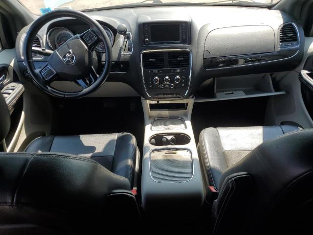 2019 DODGE GRAND CARA 2C4RDGCG2KR674415