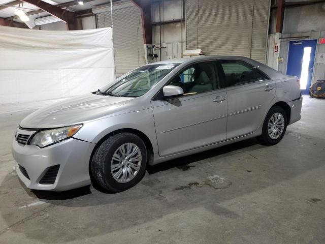 TOYOTA CAMRY L