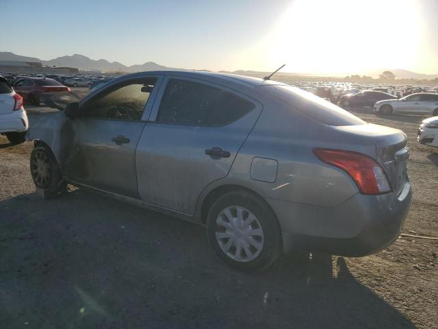 2013 NISSAN VERSA S - 3N1CN7AP0DL837751
