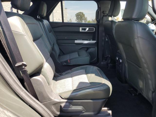 2022 FORD EXPLORER T 1FMSK8JH8NGB41026