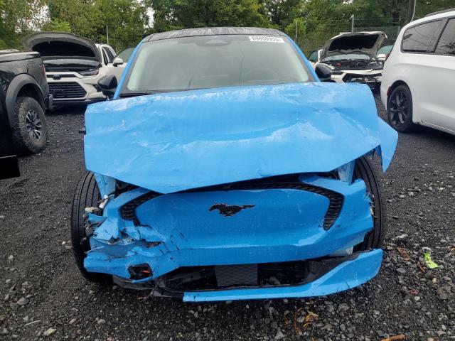 2024 FORD MUSTANG MACH-E SELECT 3FMTK1SU9RMA46493