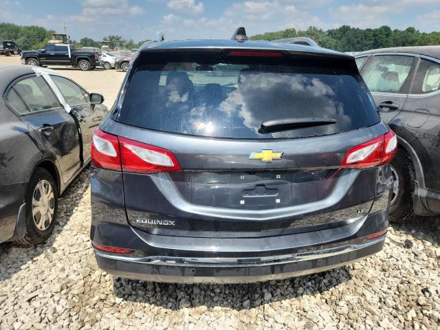 2018 CHEVROLET EQUINOX LT 2GNAXJEVXJ6157268