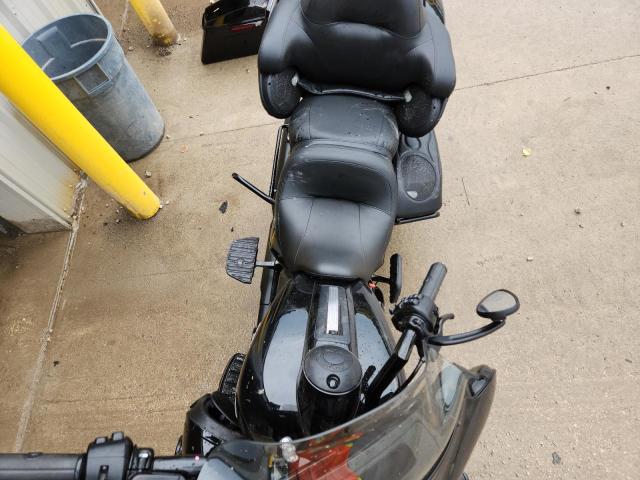 2021 HARLEY-DAVIDSON FLHTK 1HD1KEF10MB608170