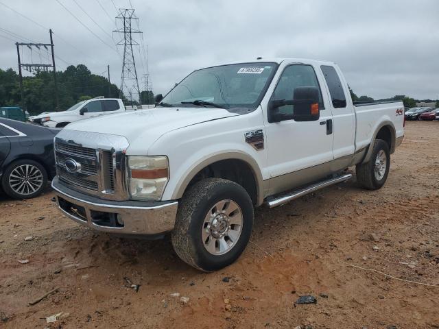 FORD F250 SUPER