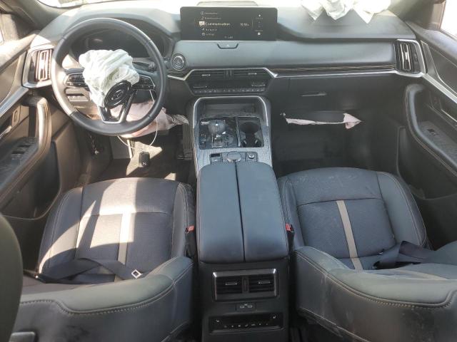 2025 MAZDA CX-70 PREM #3291330165