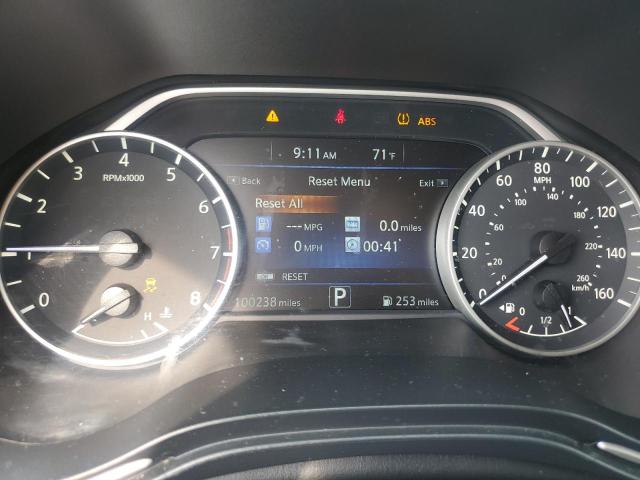 2016 NISSAN MAXIMA 3.5 - 1N4AA6AP0GC436832